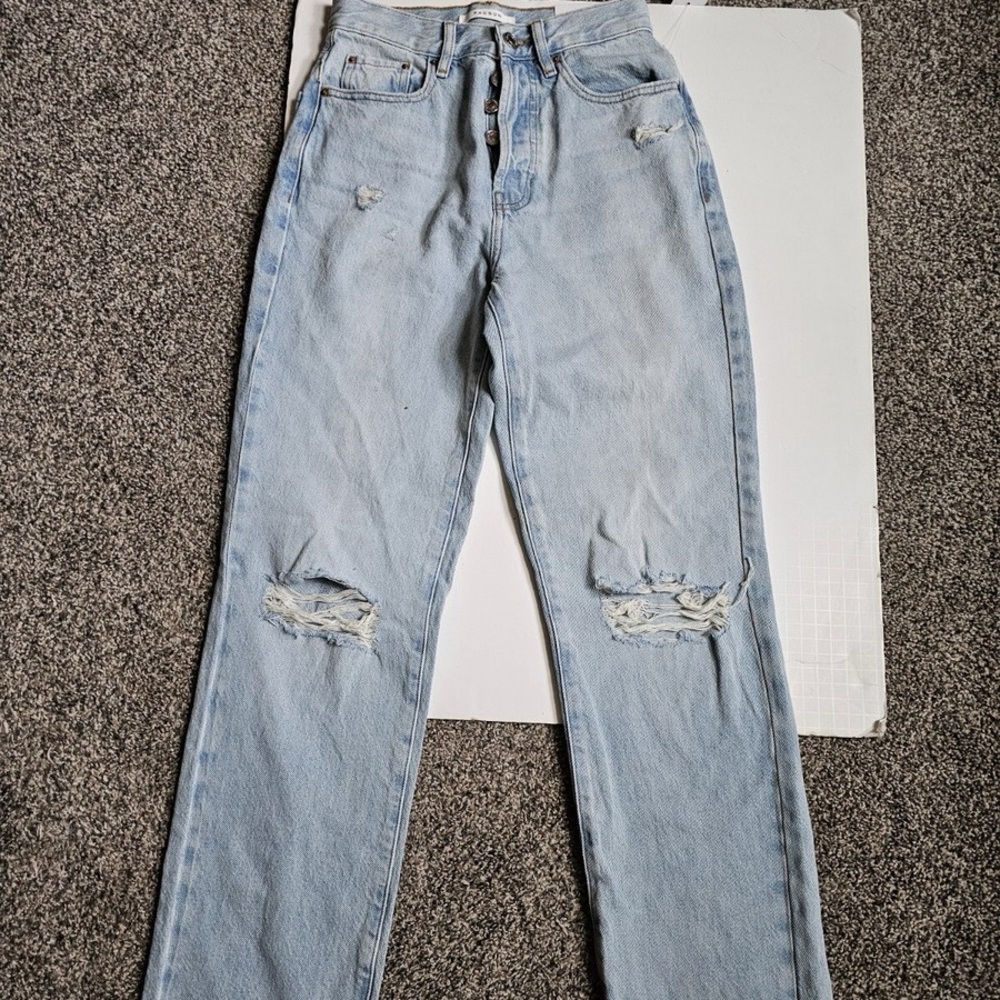 PACSUN Dad Jean size 23